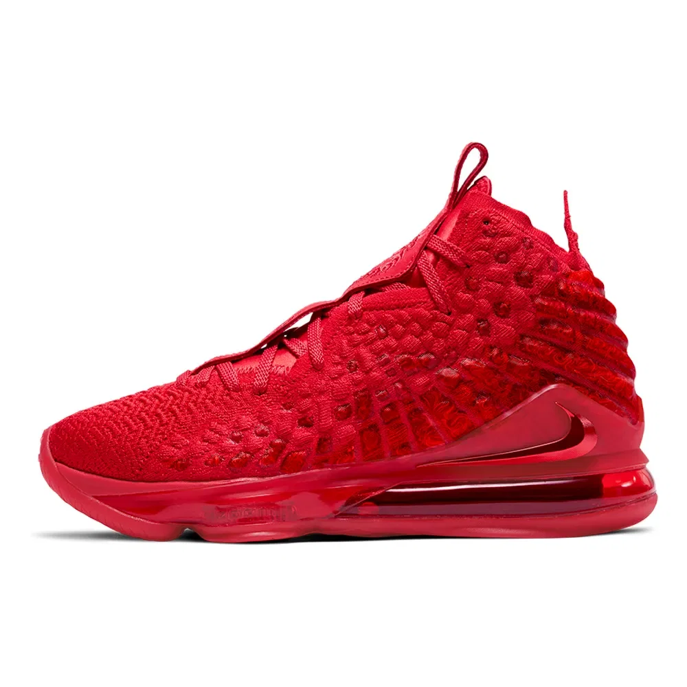 Tênis Nike Lebron XVII Masculino