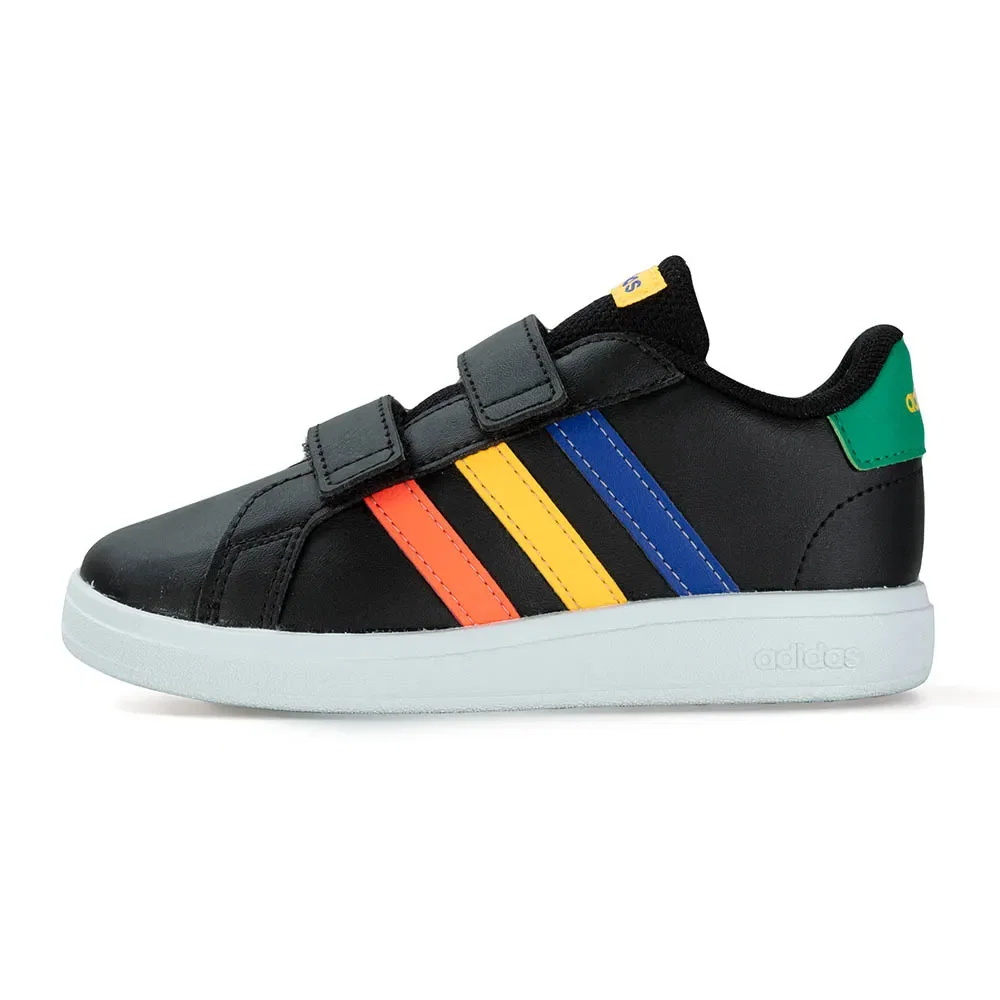 Tênis Adidas Grand Court 2.0 TD Infantil — imagem 1