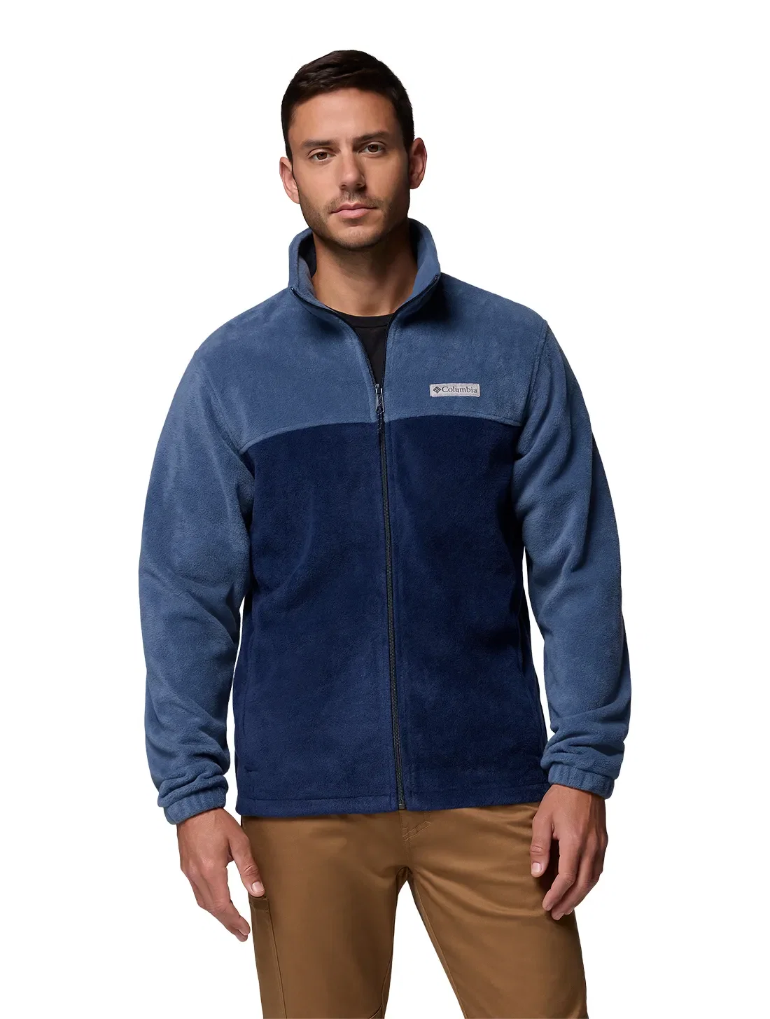 Jaqueta Columbia Masculina Steens Mountain™ Full Zip 2.0
