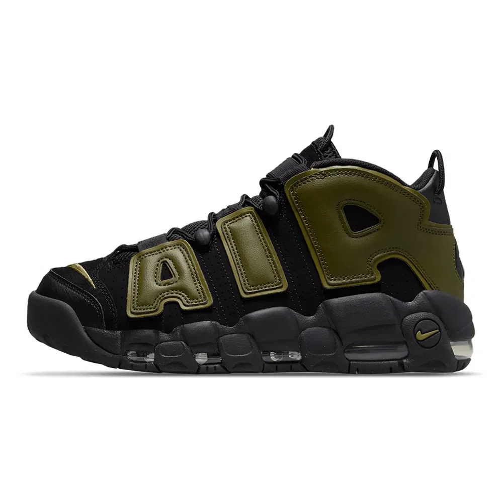 Tênis Nike Air More Uptempo 96 Masculino — imagem 1