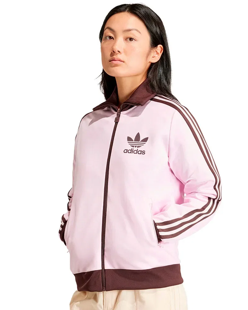 Jaqueta Adidas Feminina