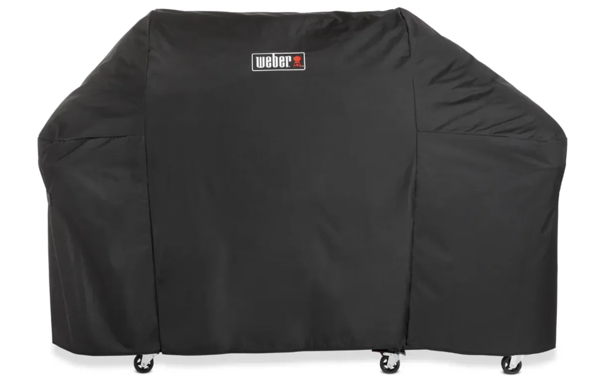 Weber Capa Churrasqueira Summit FS38