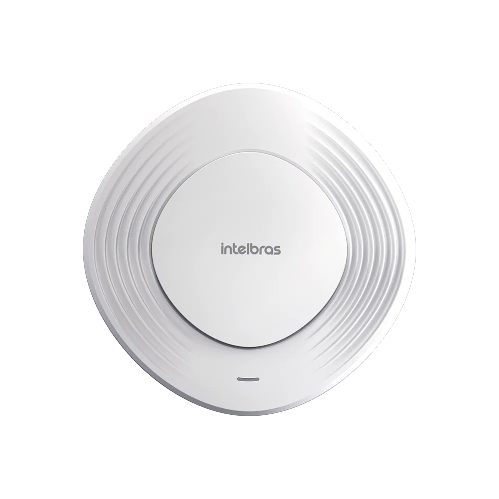Roteador Empresarial WIFI RW 6181 Intelbras — imagem 1