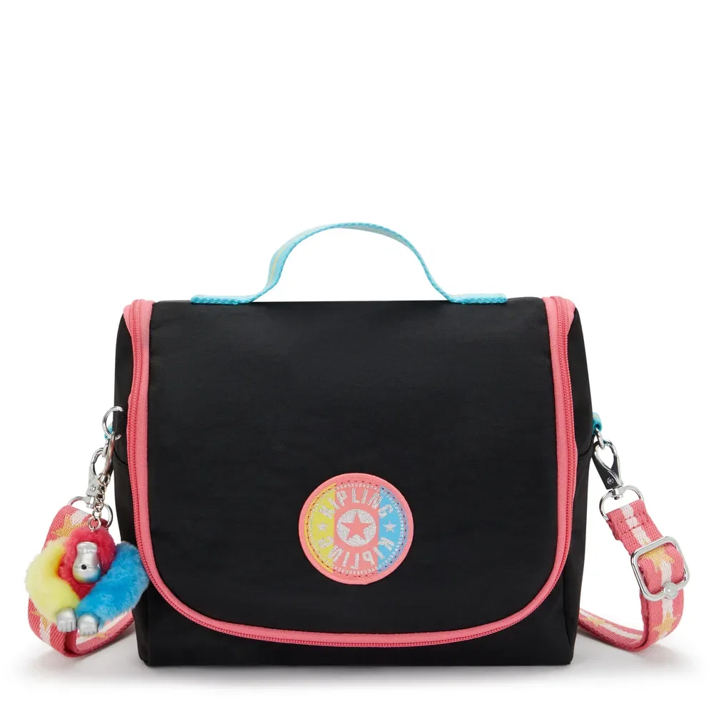 Lancheira Kipling New Kichirou