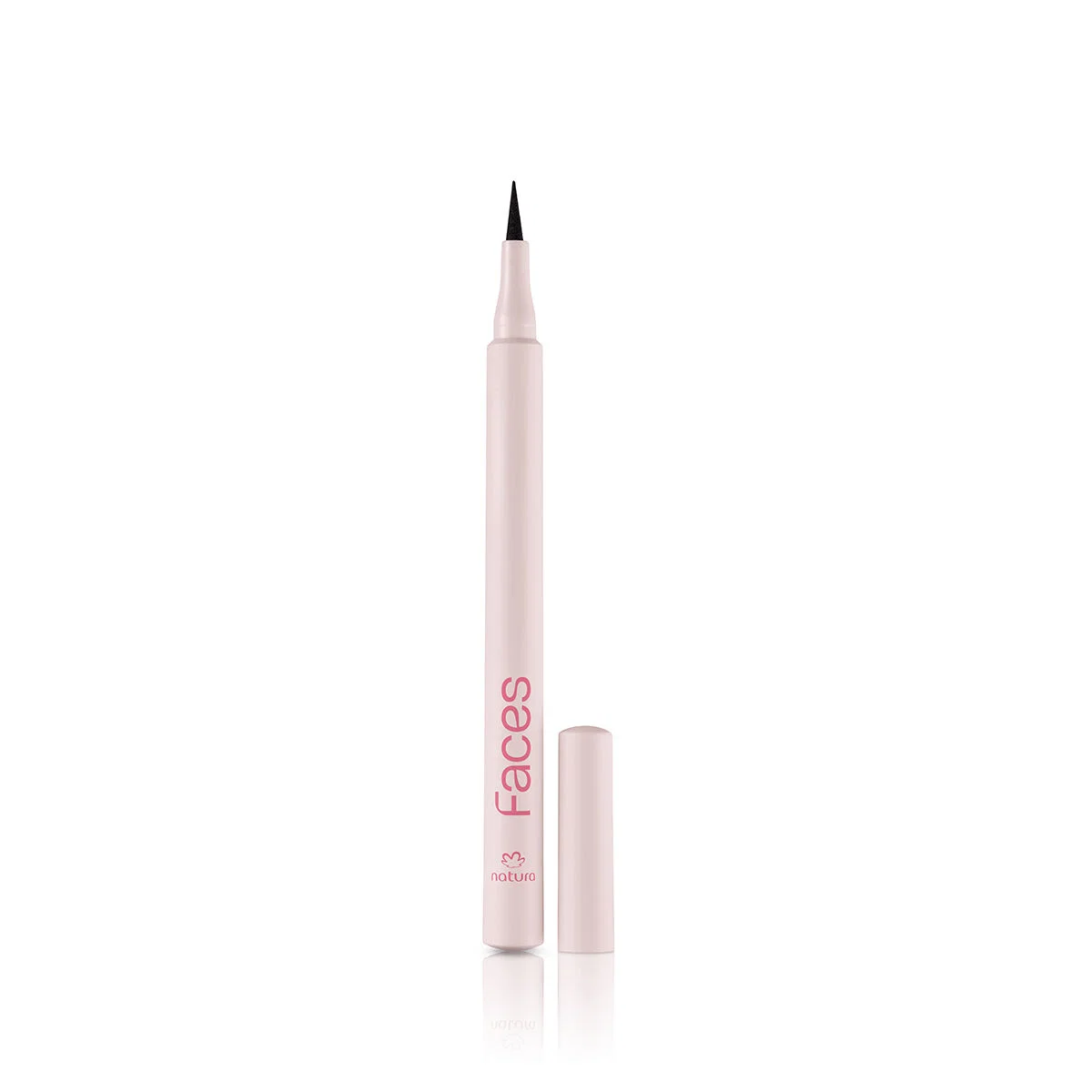 Caneta Delineadora para os Olhos Faces 1,2ml