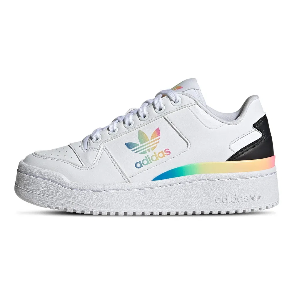 Tênis adidas Forum Bold GS Infantil — imagem 1