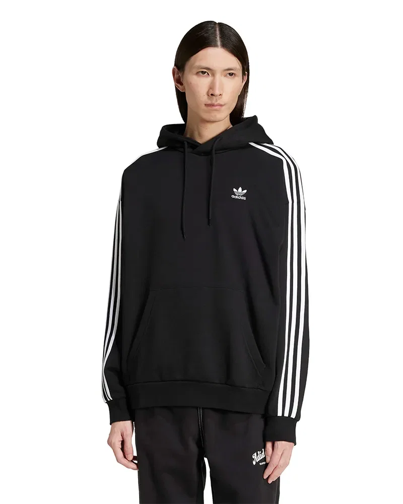 Blusão Adidas Baggy Adicolor Masculino