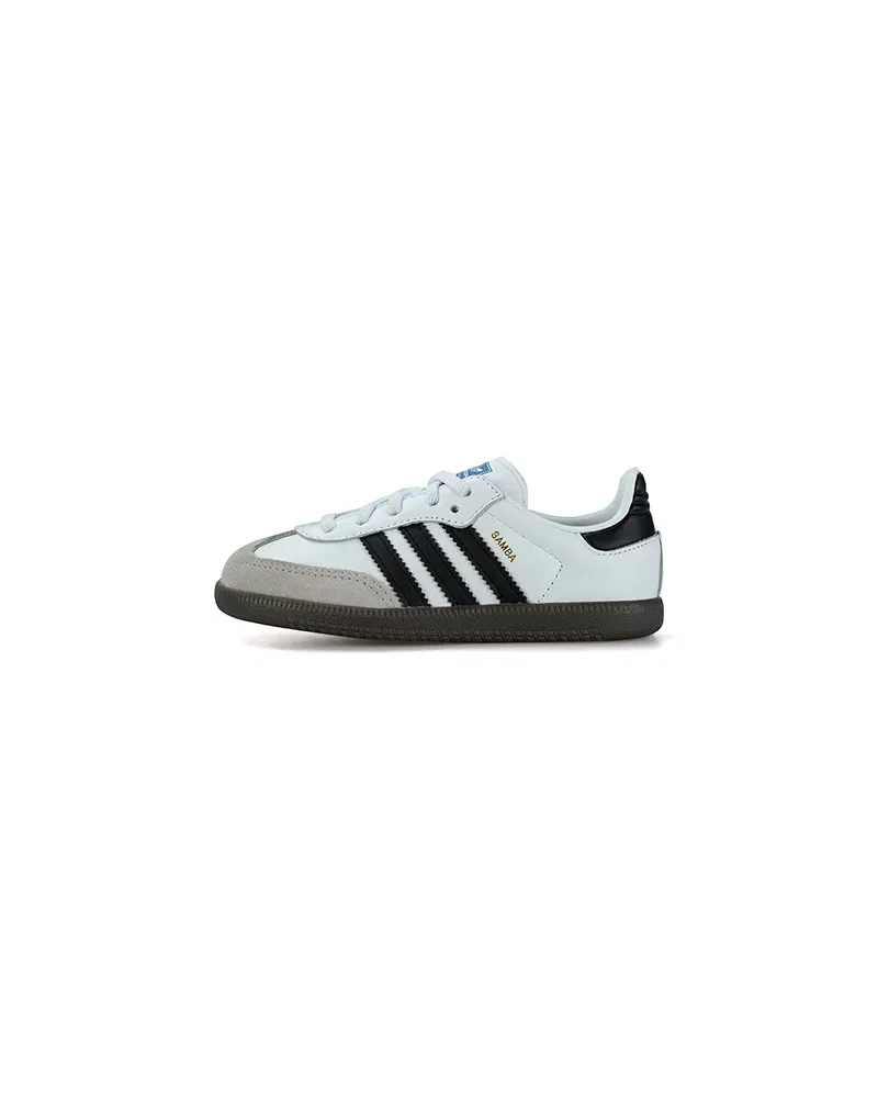 Tênis adidas Samba Og El Infantil — imagem 1