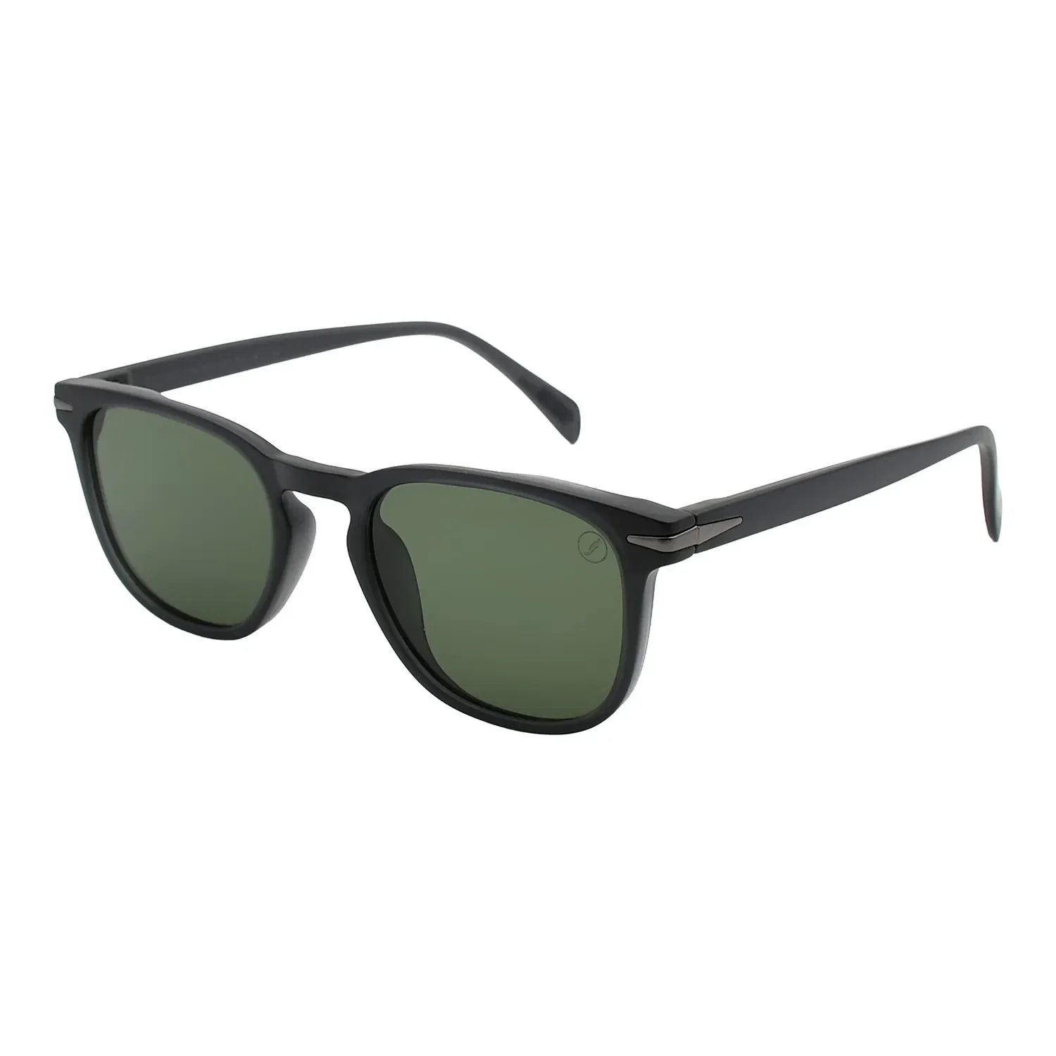 Óculos de Sol Masculino Chilli Beans Bossa Nova Verde — imagem 1
