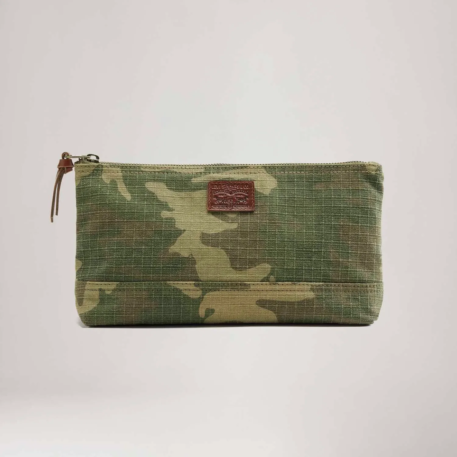 Necessaire Levi's® Small Camuflada - U USA | U BR