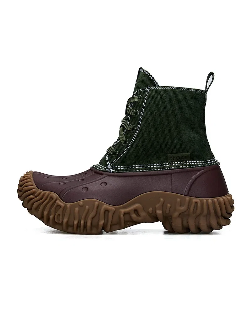 Tênis Crocs Salehe Bembury X The Cypress B Unissex