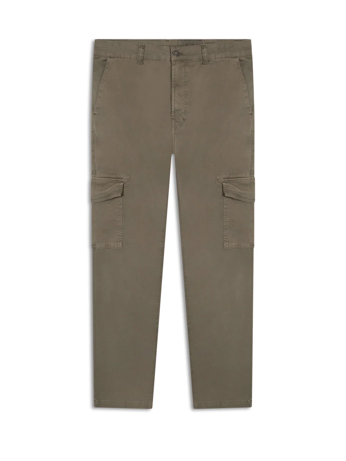 Calça Jogging Slim Carrot Mouse
