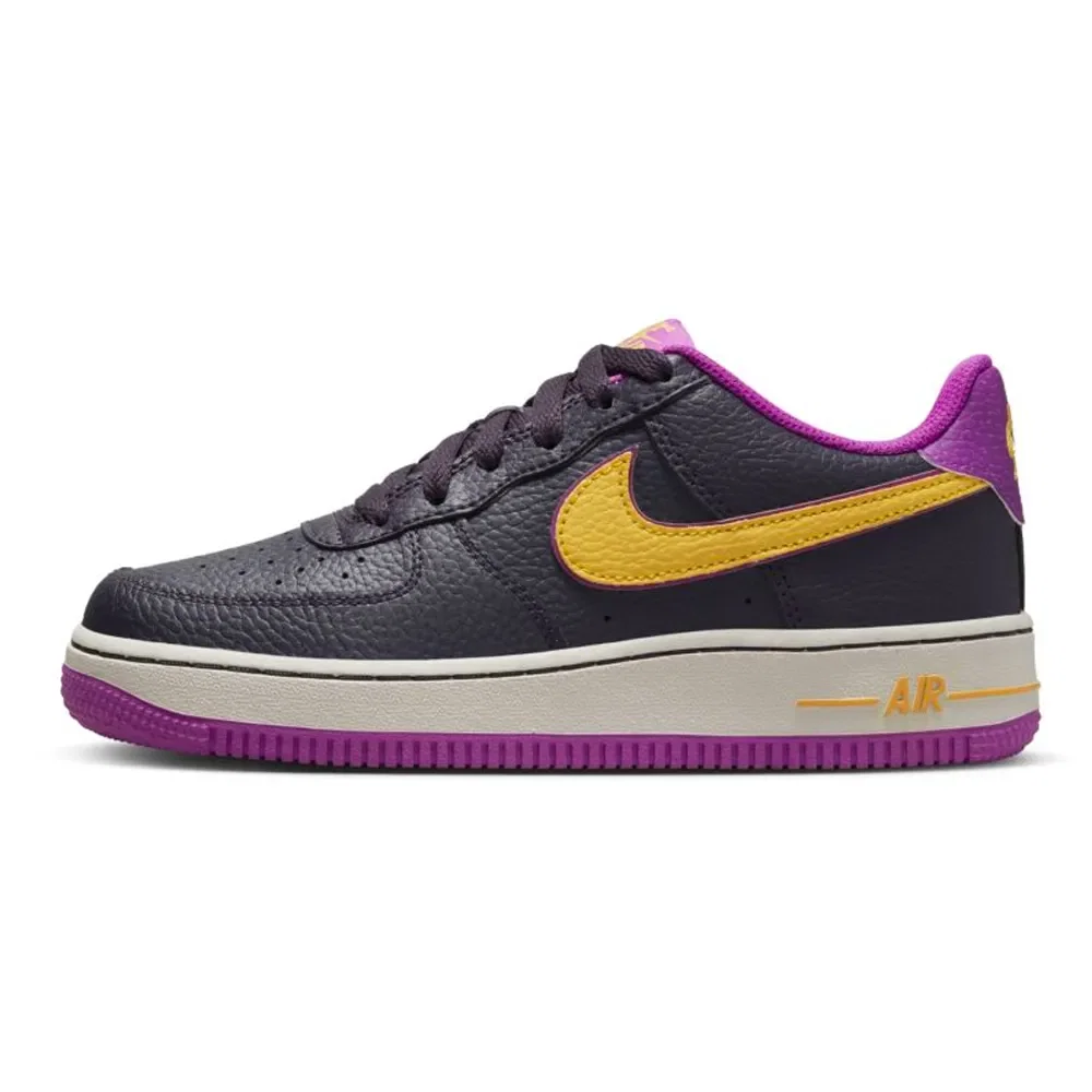 Tênis Nike Air Force 1 GS Infantil — imagem 1