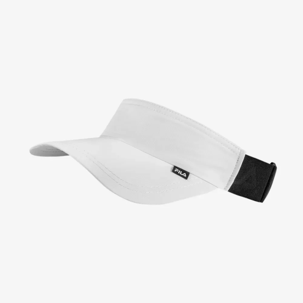 Viseira Unisex Fila Sport Life - tamanho U