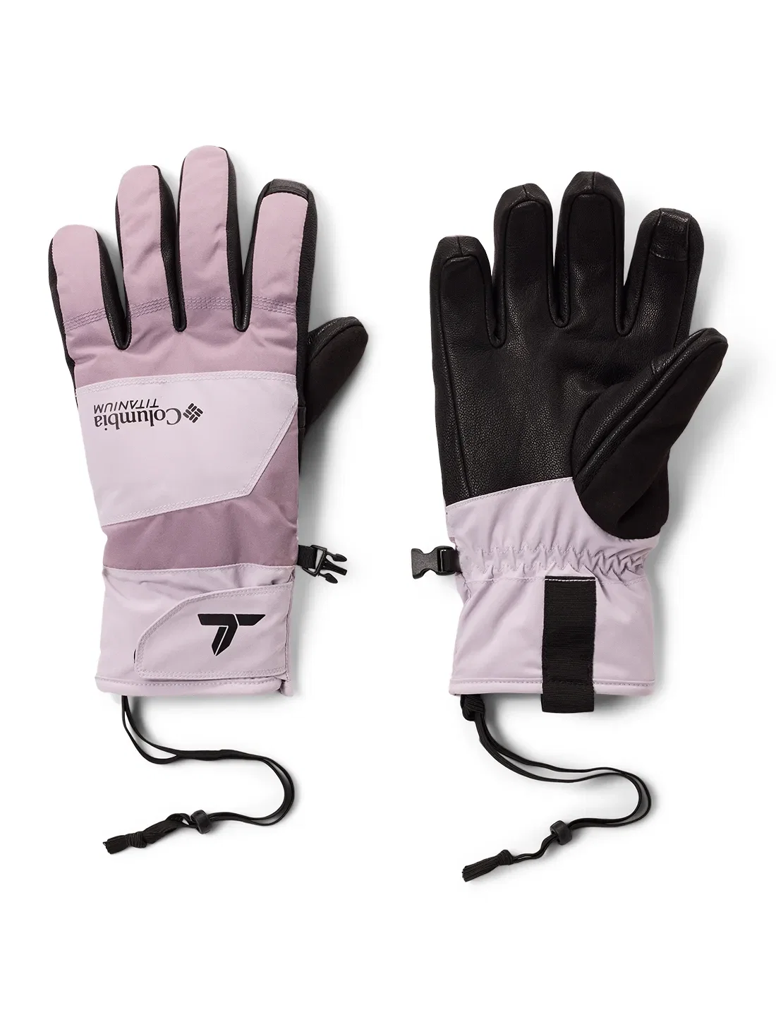 Luva Columbia Feminina Powbound™