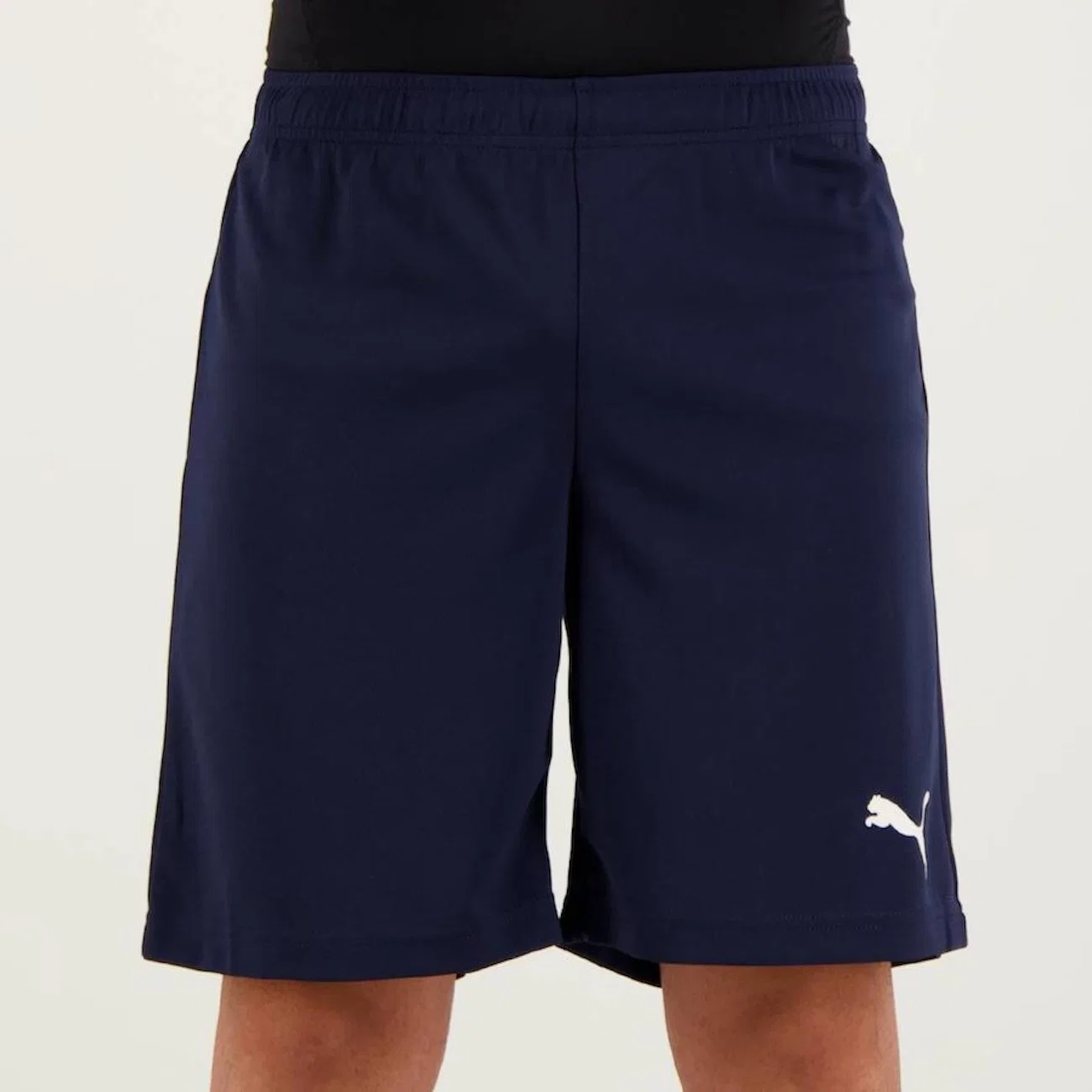 Bermuda Puma Teamrise - Masculina