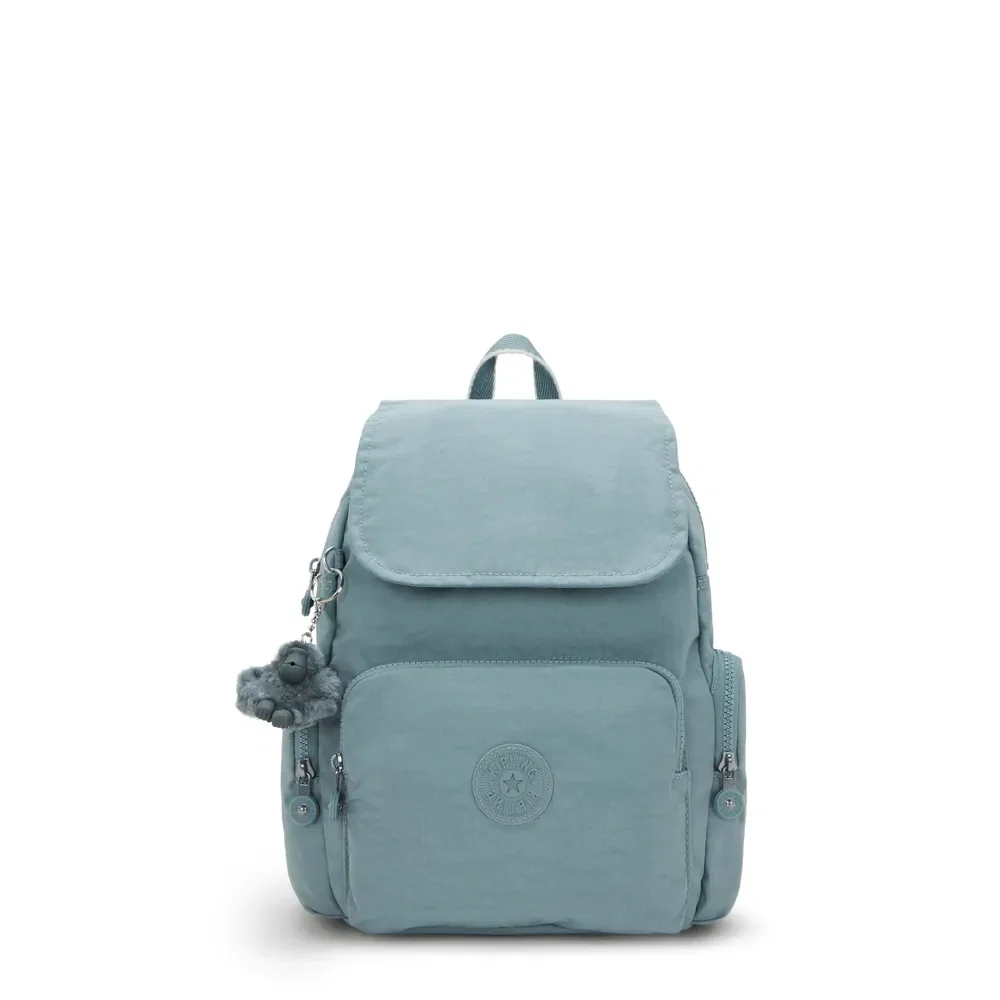 Mochila Kipling City Zip S