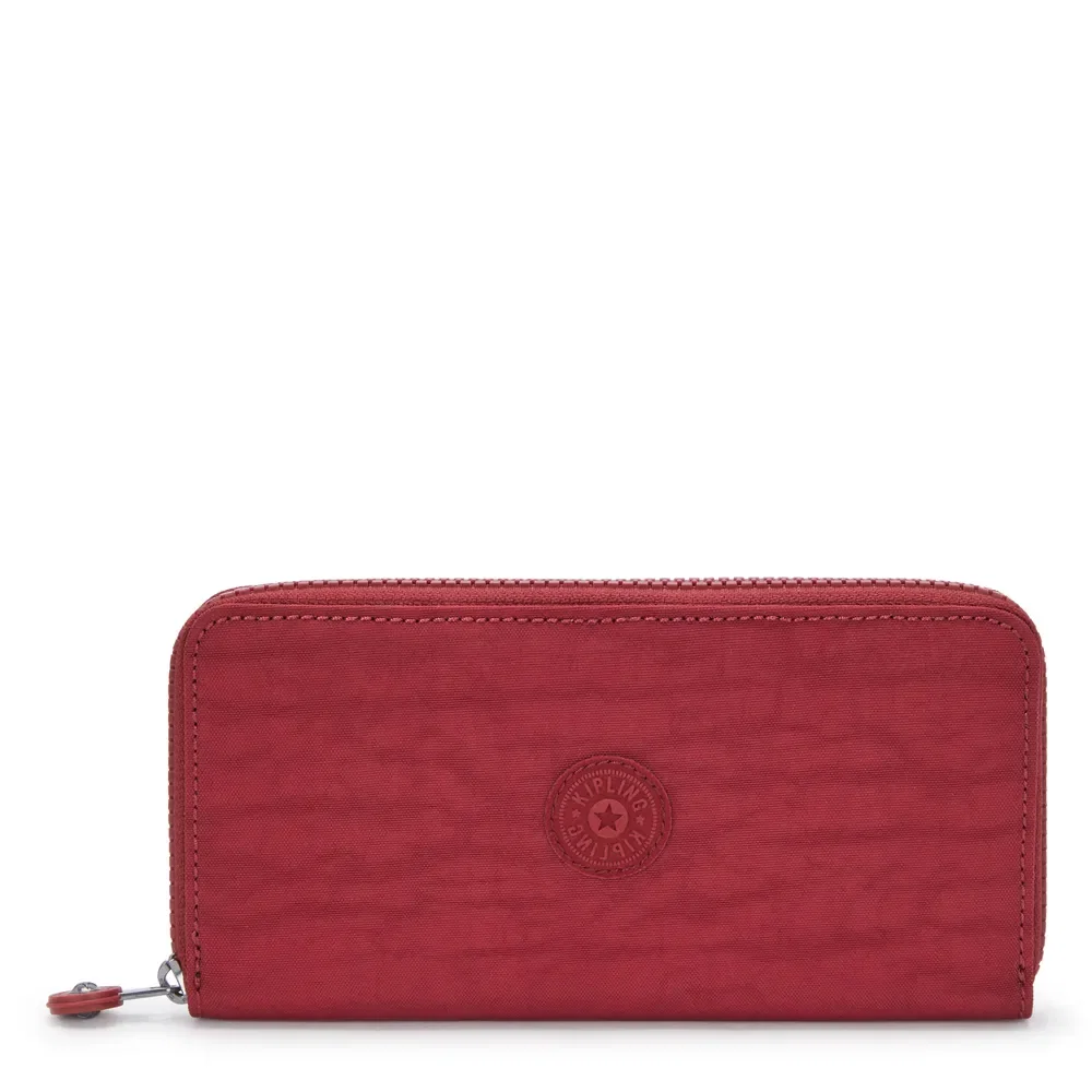 Carteira Kipling Money World — imagem 1