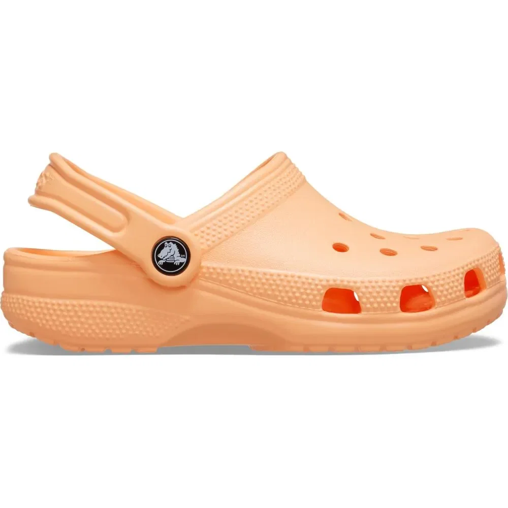 Classic Clog Juvenil