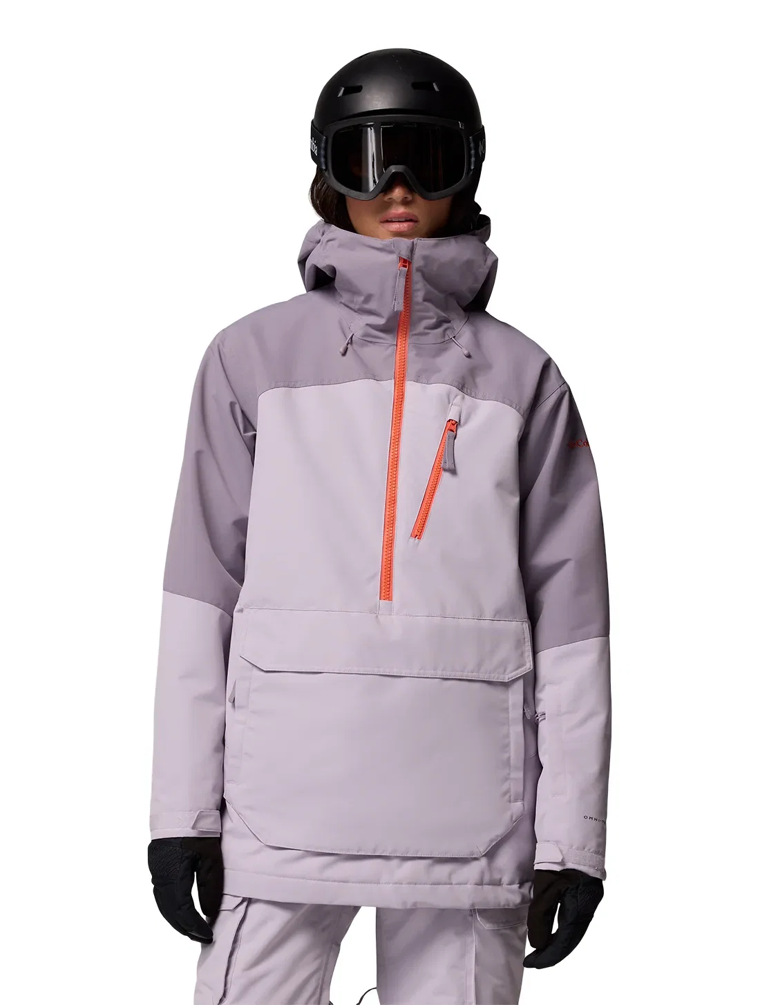 Jaqueta Columbia Feminina Coreshot™ Anorak — imagem 1