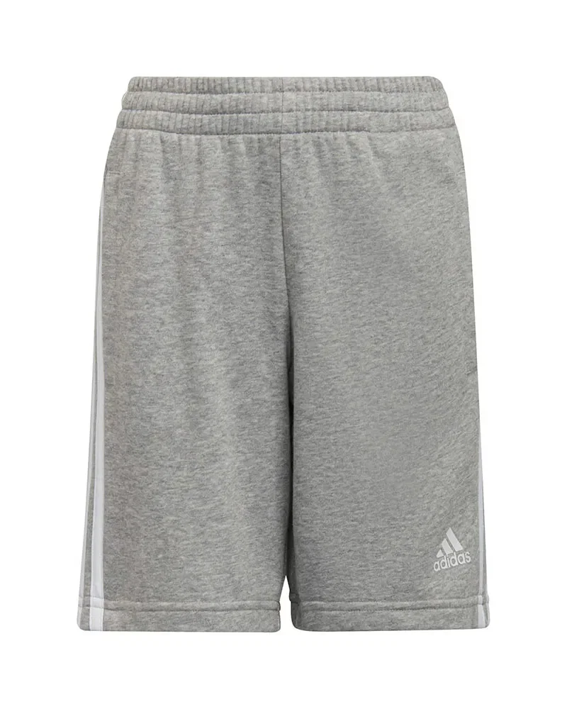 Shorts Adidas 3S Infantil — imagem 1