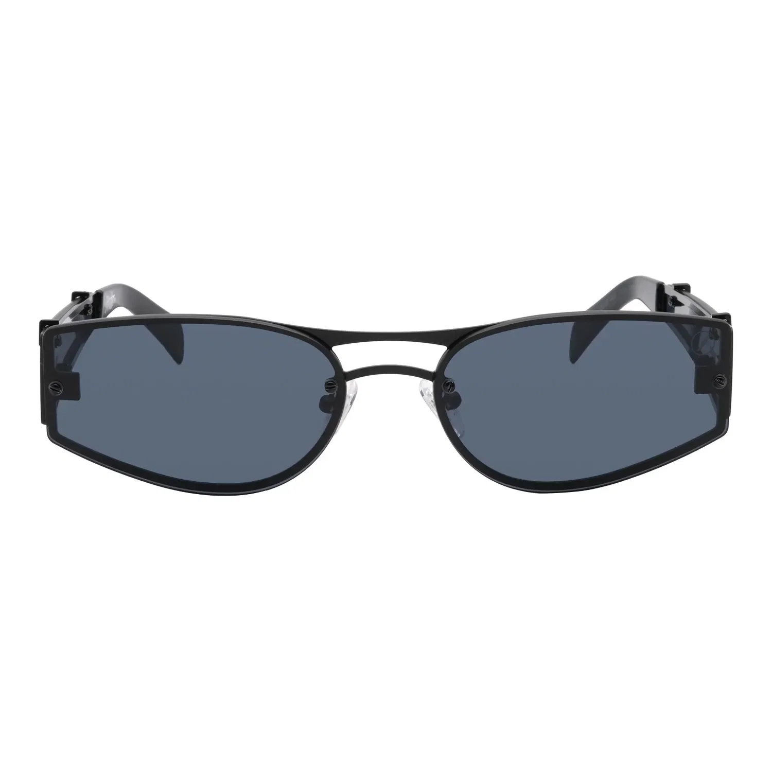 Óculos de Sol Feminino Anitta Fashion Preto — imagem 1