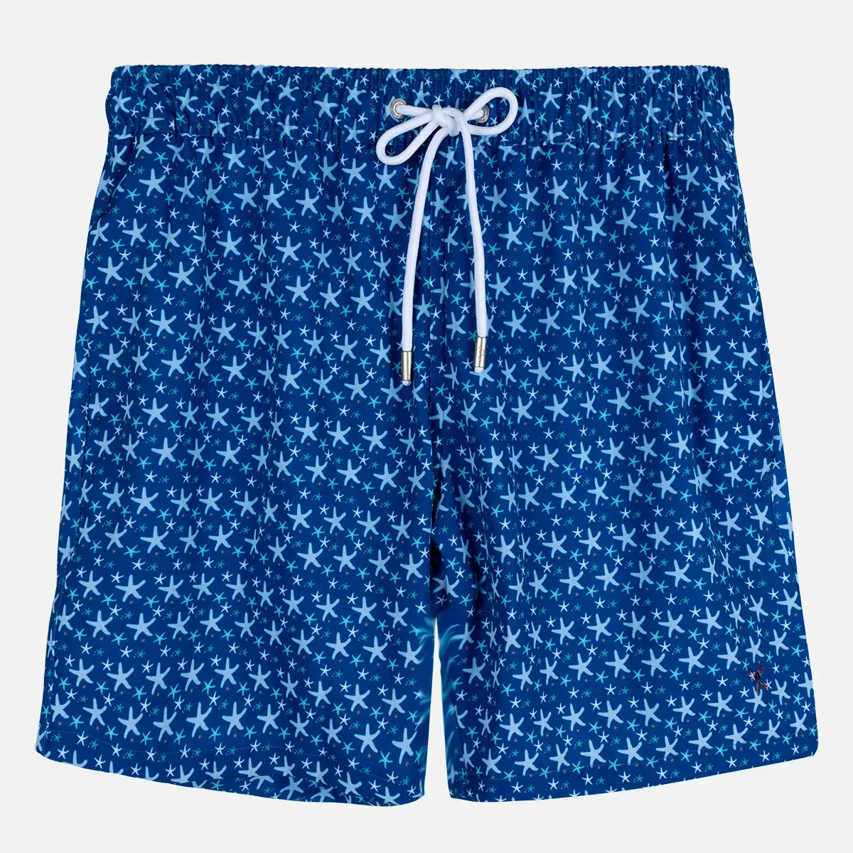 Shorts Swim Deep Star