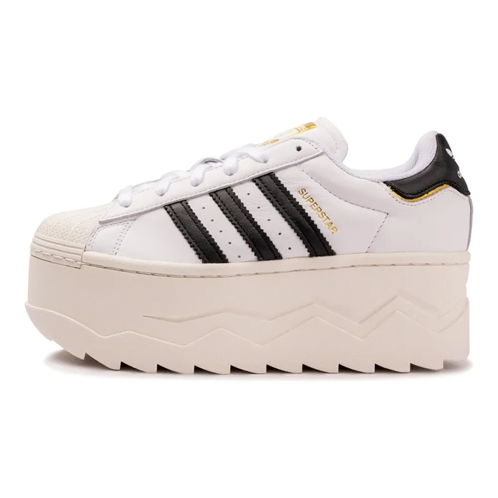 Tênis adidas Superstar PF Feminino — imagem 1