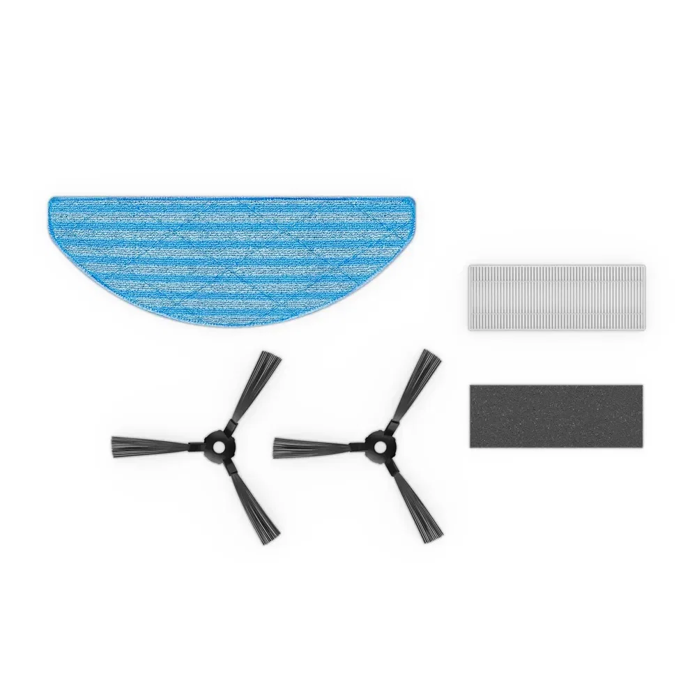 Kit Performance Electrolux para Robôs Aspiradores ERB60, ERB61 e ERB62 — imagem 1