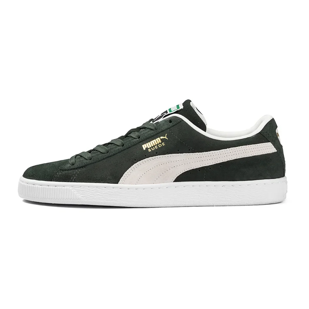 Tênis Puma Suede Classic XXI Unissex