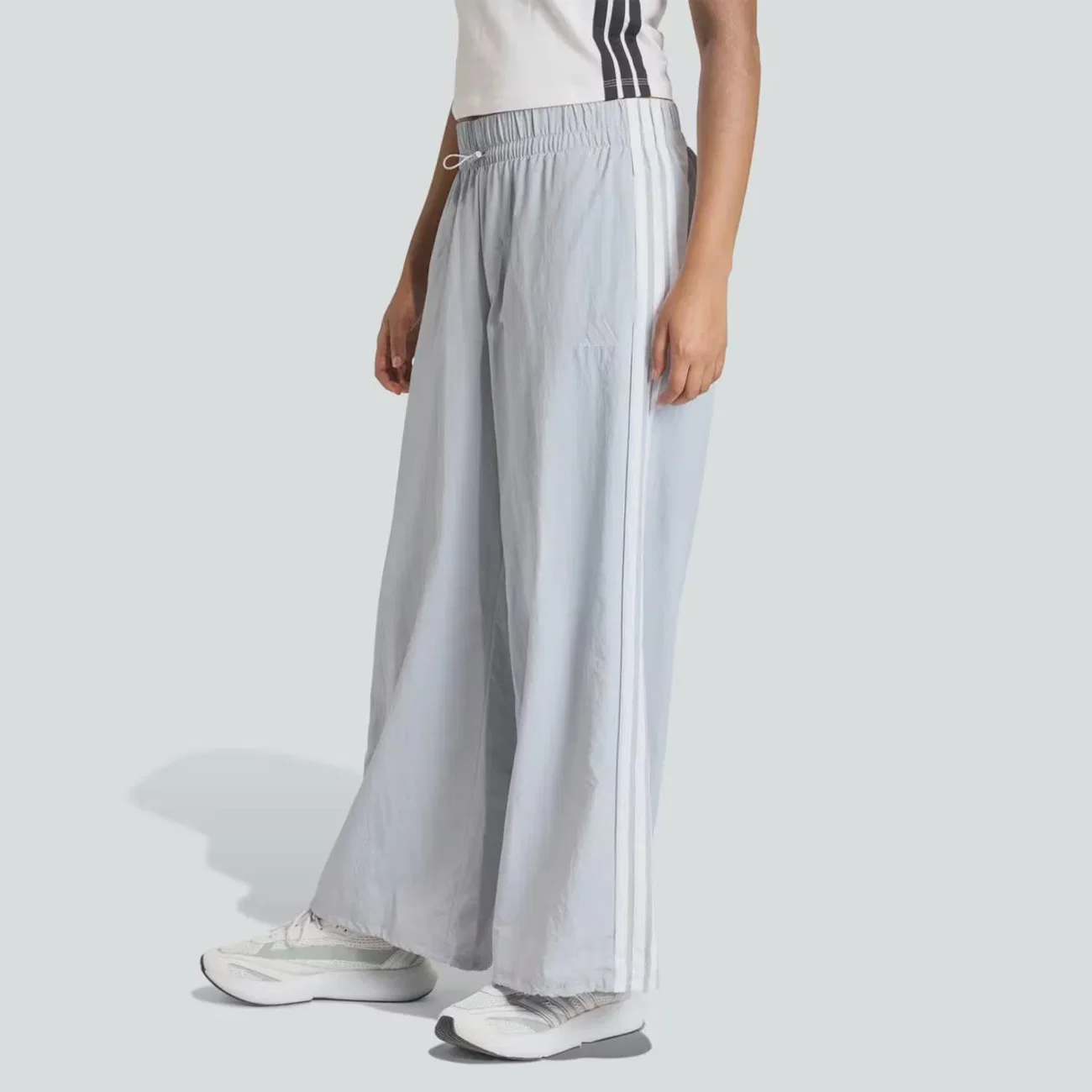 Calça Feminina W 3S WV PT Adidas