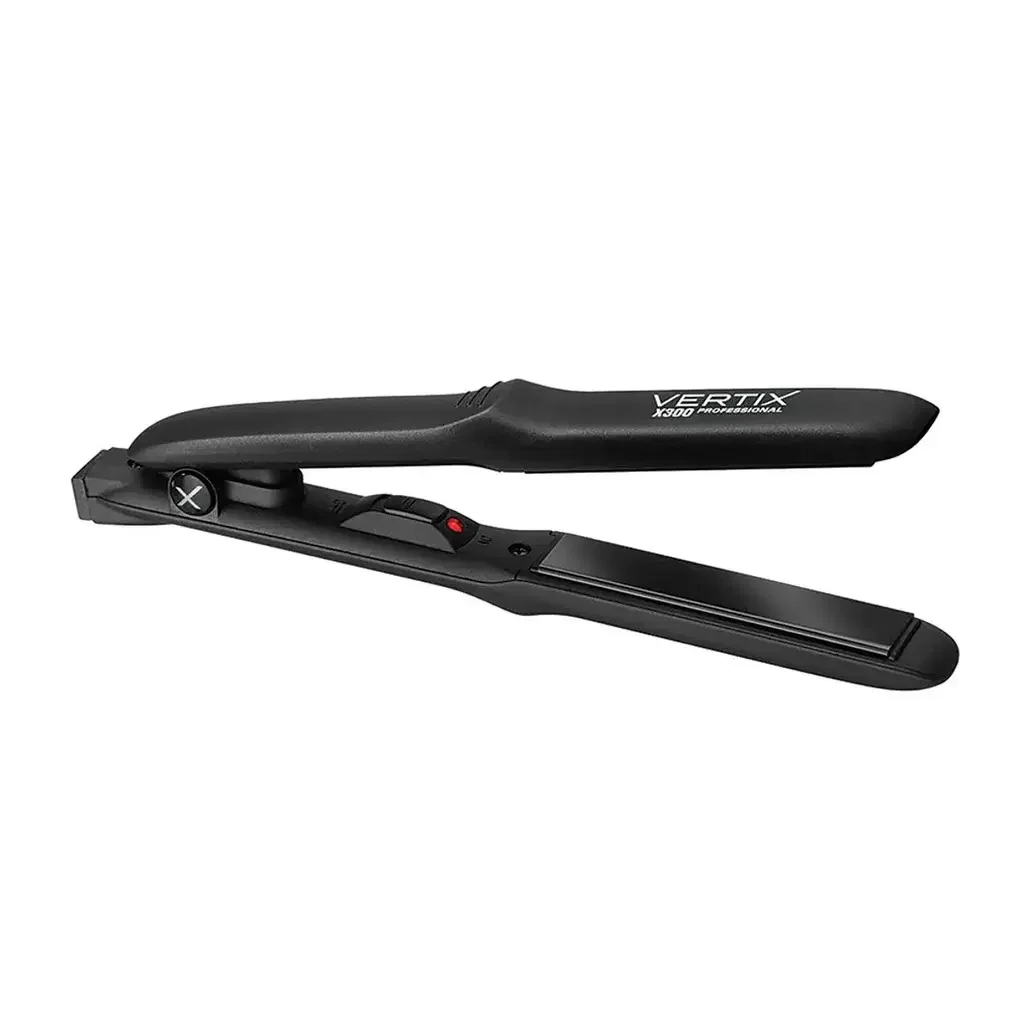 Mini Chapa de Cabelo Profissional Vertix X300 Bivolt