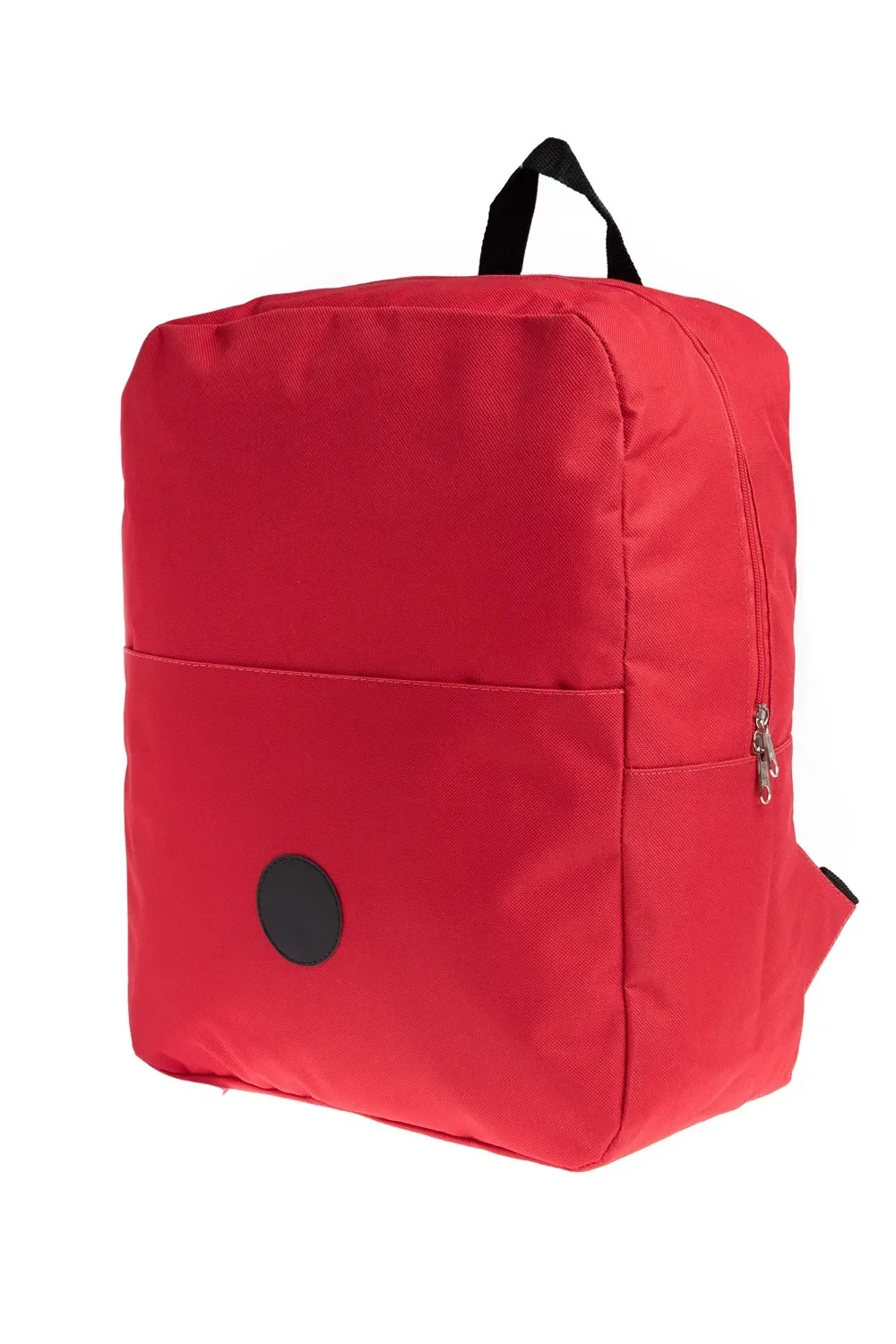 Mochila Unissex Chilli Beans Basic Vermelho
