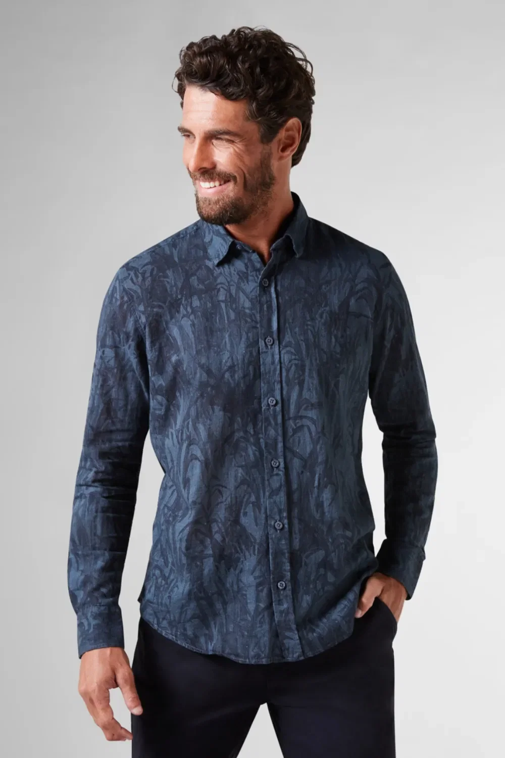 Camisa Papel Moeda — imagem 1