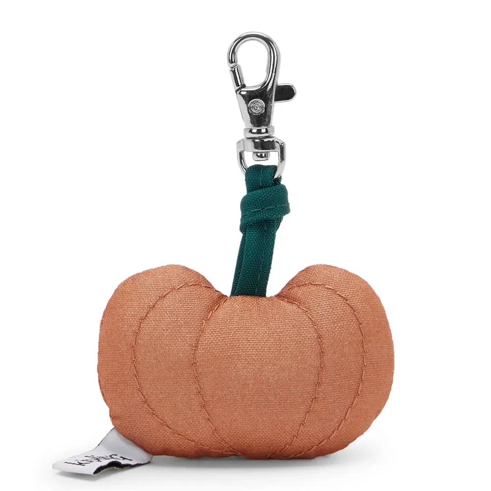 Chaveiro Kipling Pumpkin Copper Glimmer