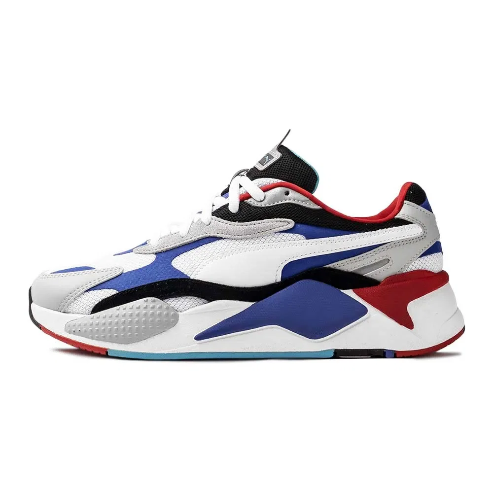 Tênis Puma RS-X3 Puzzle