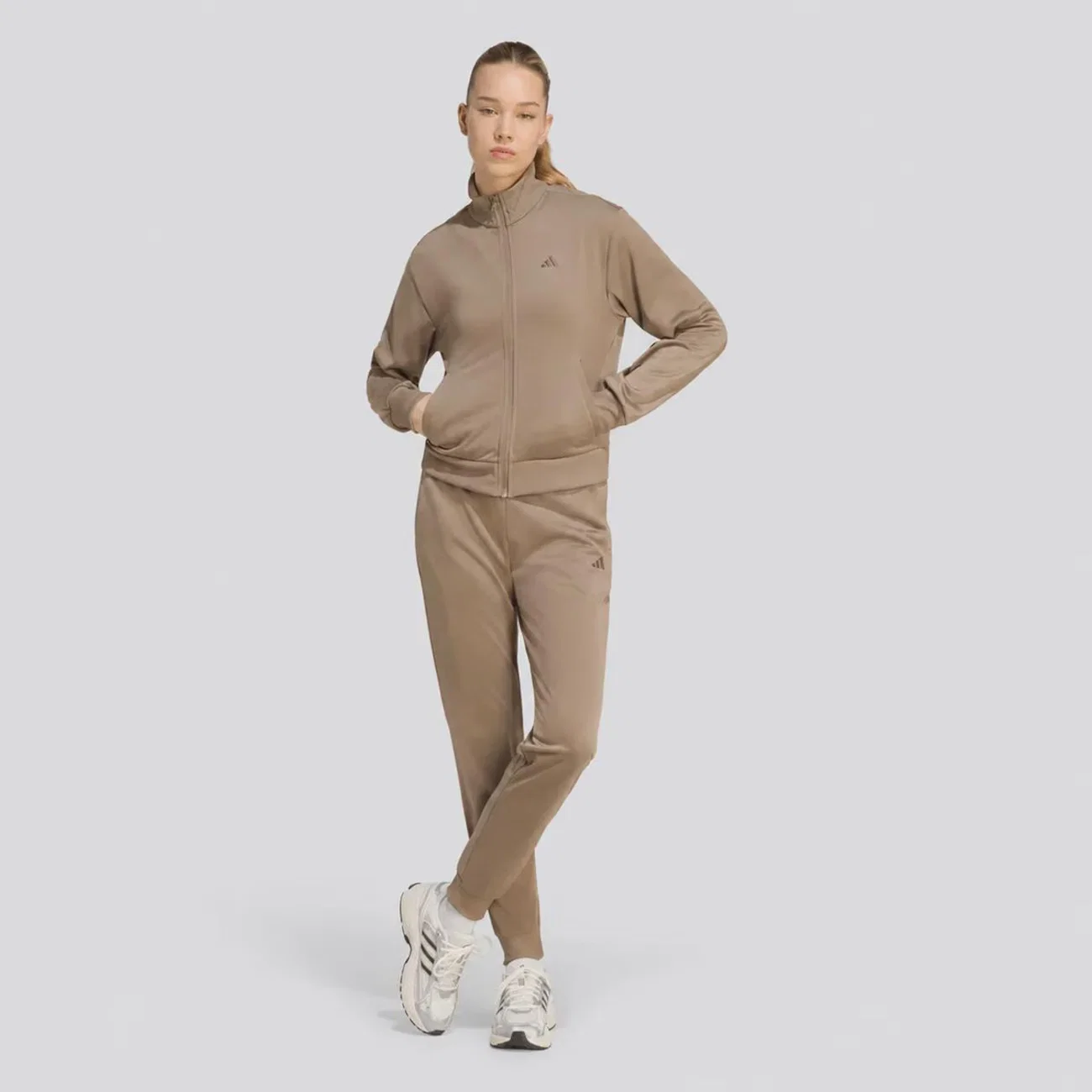 Agasalho Adidas Feelcozy I Feminino