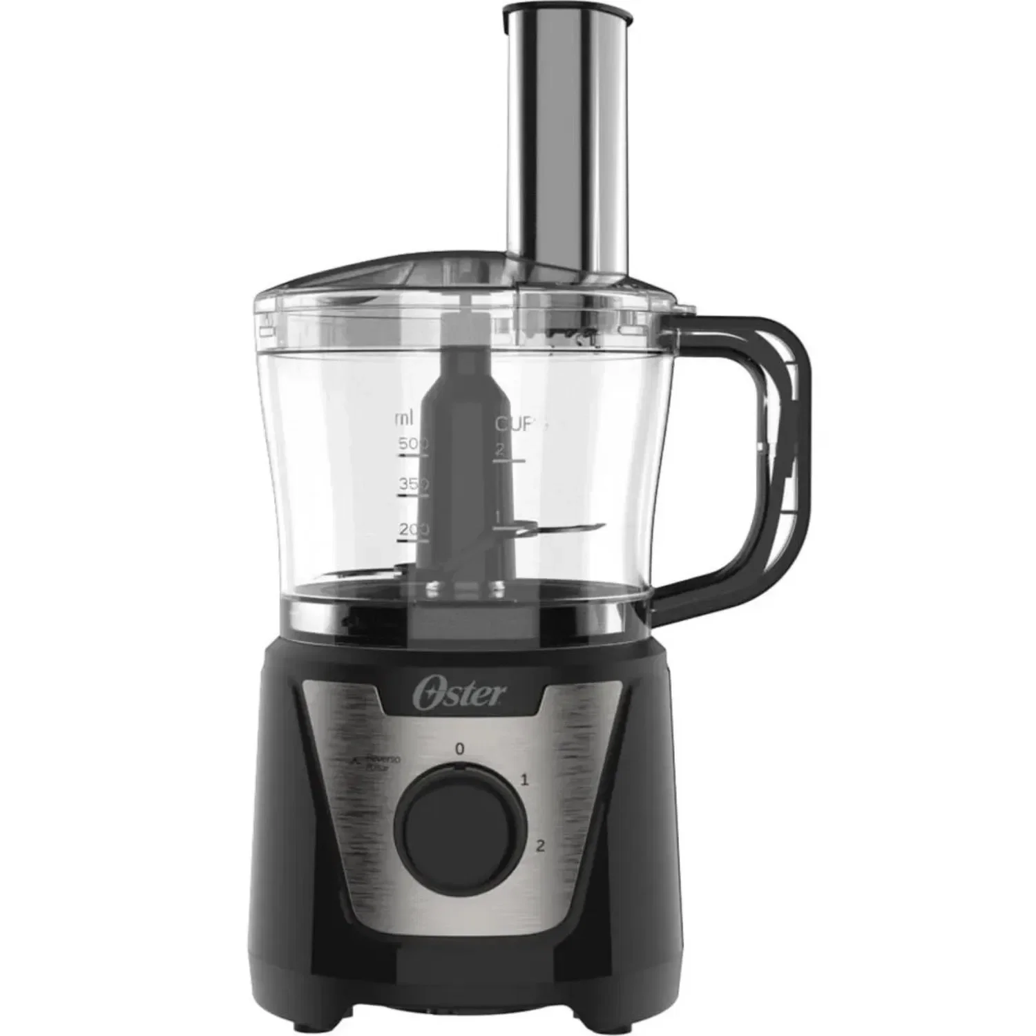 Multiprocessador de Alimentos 300w 127v Oster — imagem 1