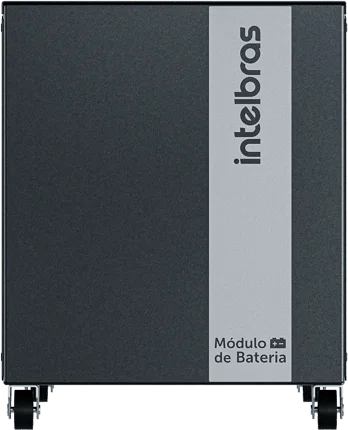 Módulo de Baterias MB 0245 24V