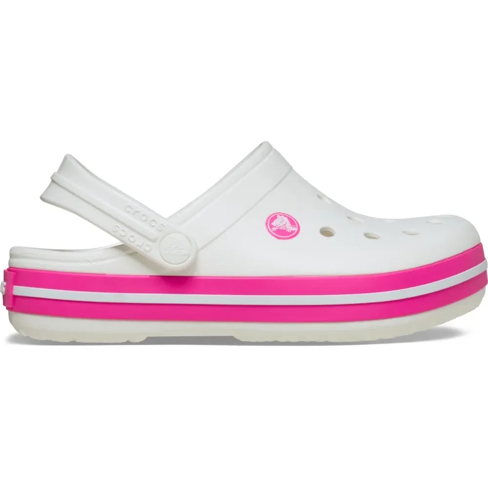 Crocband Clog Juvenil