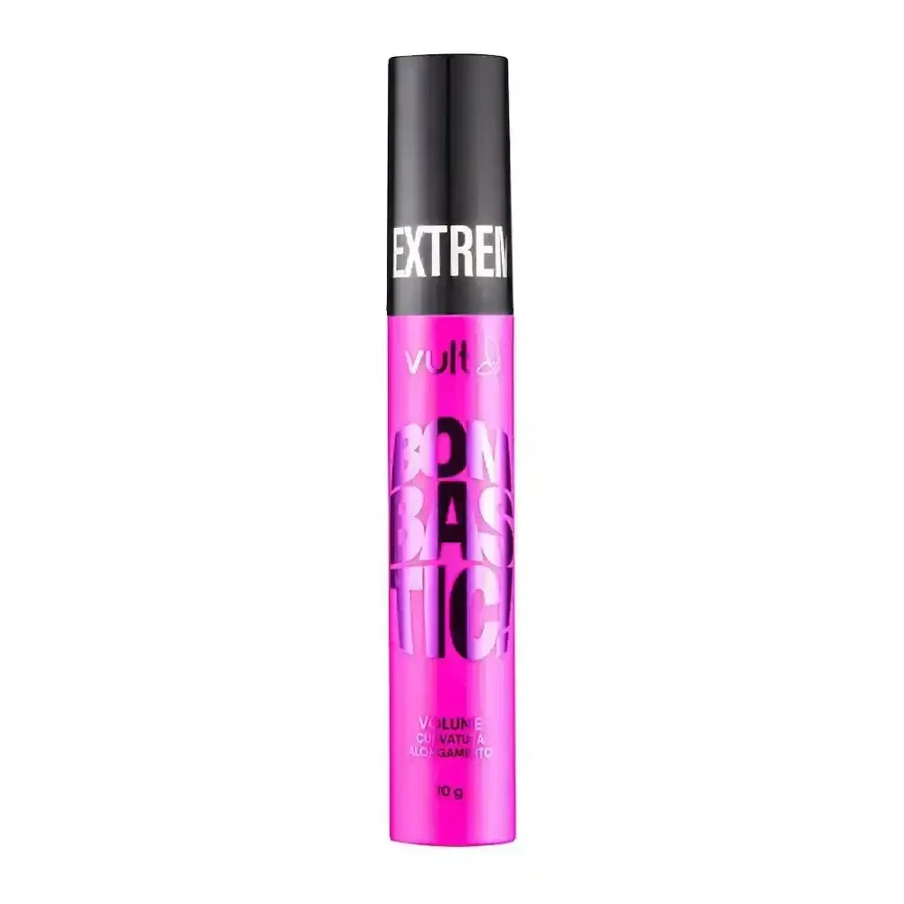 Máscara de Cílios Vult Bombastic Extreme 10g