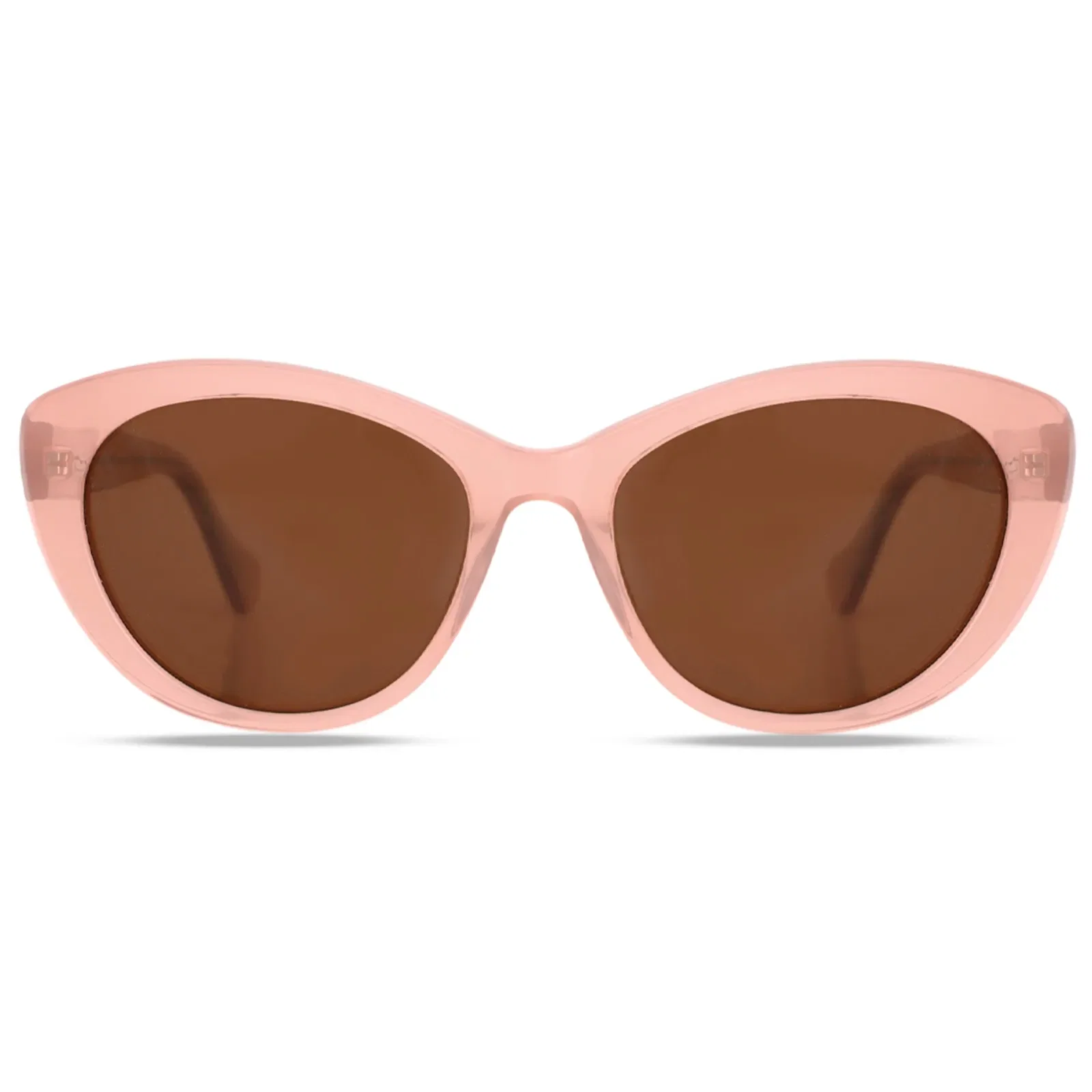 Óculos de Sol Life Gatinho Polarizado Rosa