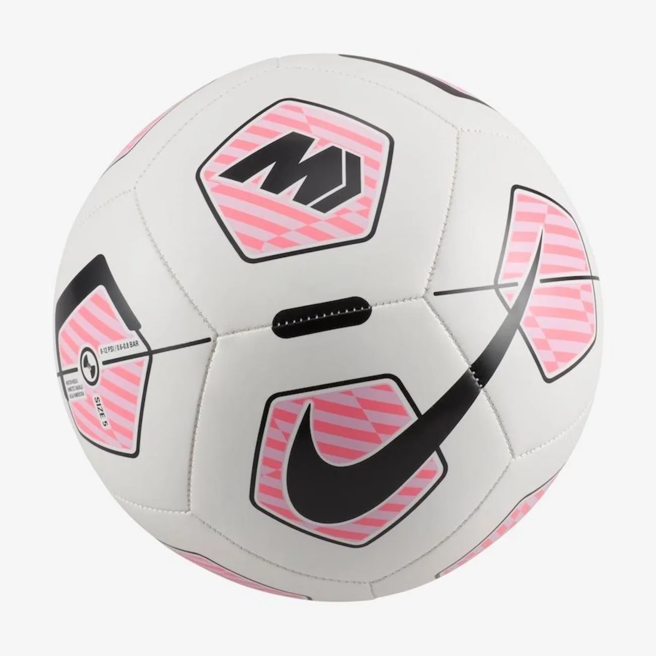 Bola Nike Mercurial Fade — imagem 1