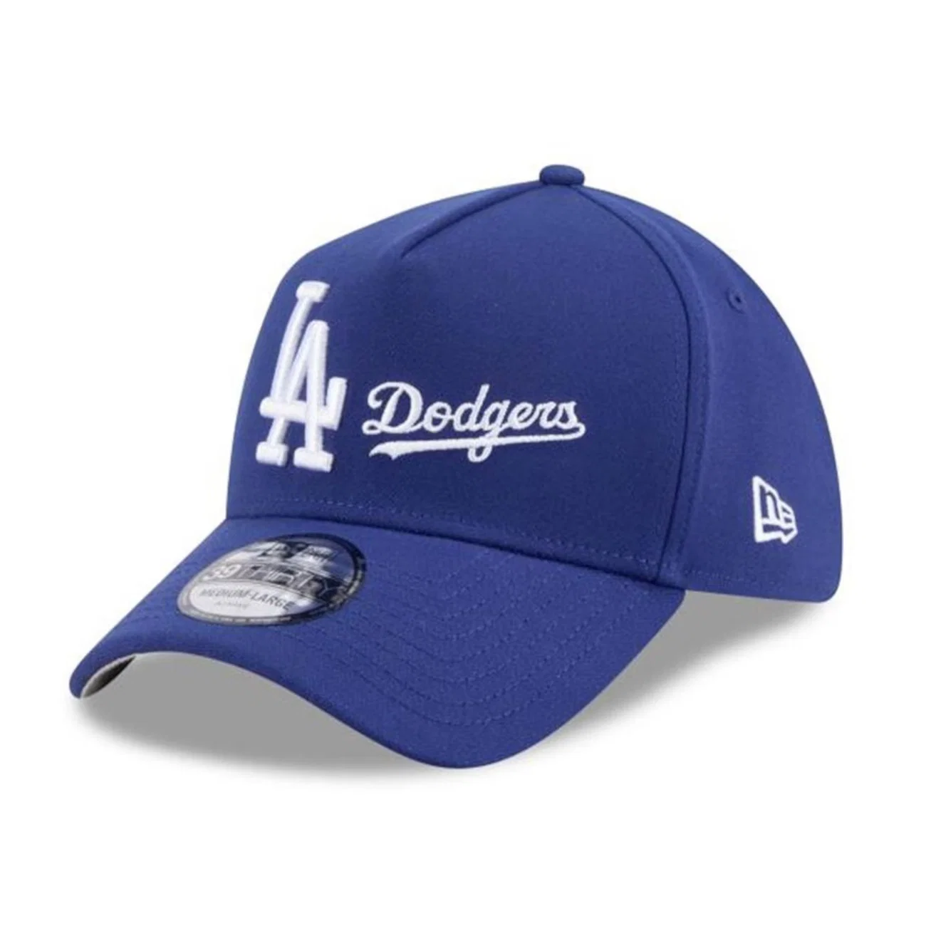 Boné New Era 39THIRTY A-FRAME Los Angeles Dodgers — imagem 1