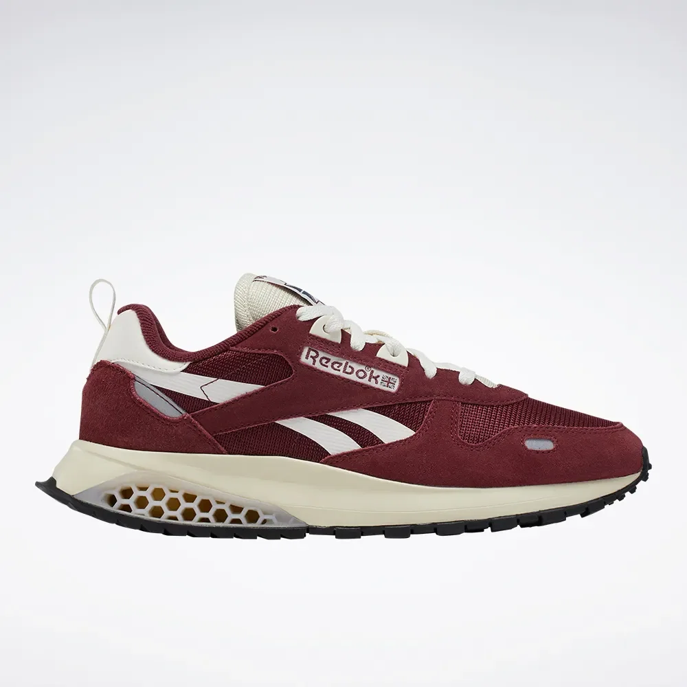 Tênis Reebok Classic Leather Hexalite + Masculino