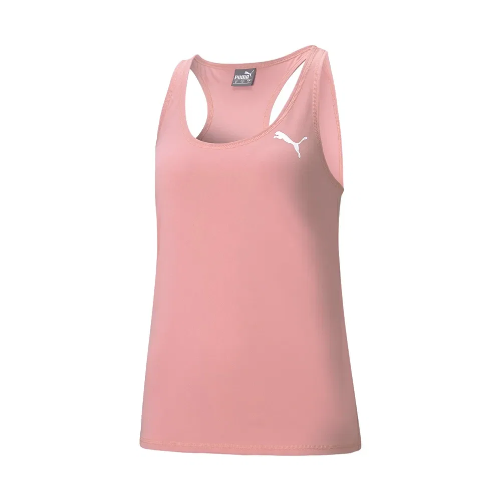 Camiseta Puma Active Feminina — imagem 1