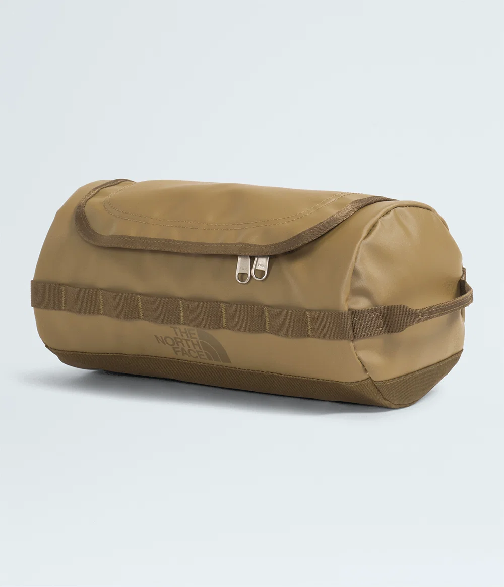 Necessaire BC Travel Canister L Caraway Seed / Sycamore