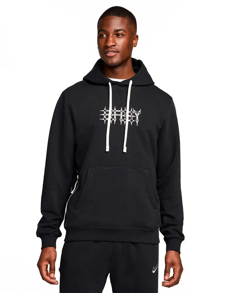 Blusão Nike Dri-FIT Hoodie Kevin Durant Masculino