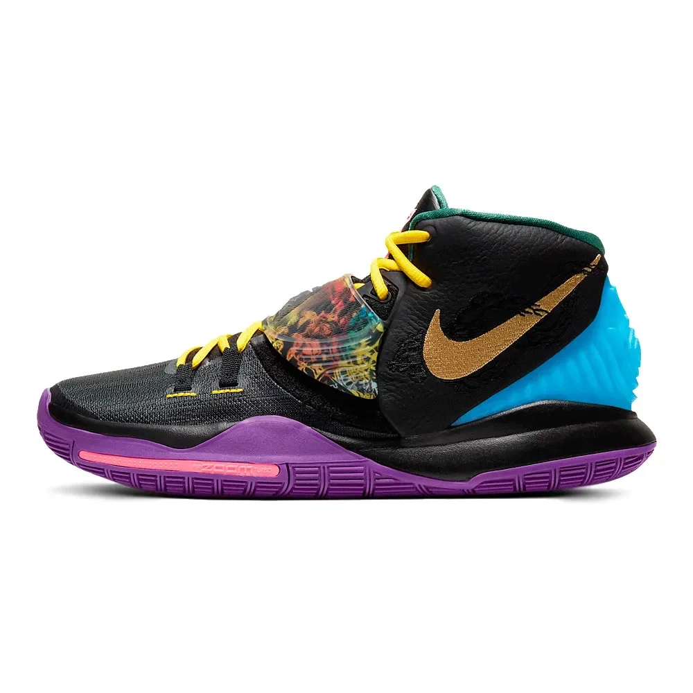 Tênis Nike Kyrie VI CNY Masculino — imagem 1