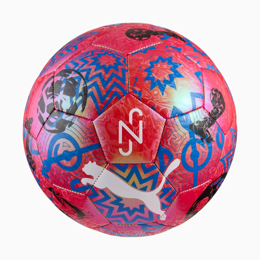 Bola de Futebol Neymar Jr Graphic — imagem 1
